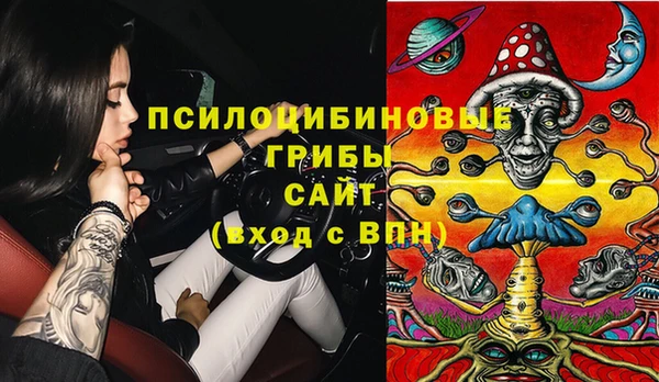ALPHA-PVP Горняк